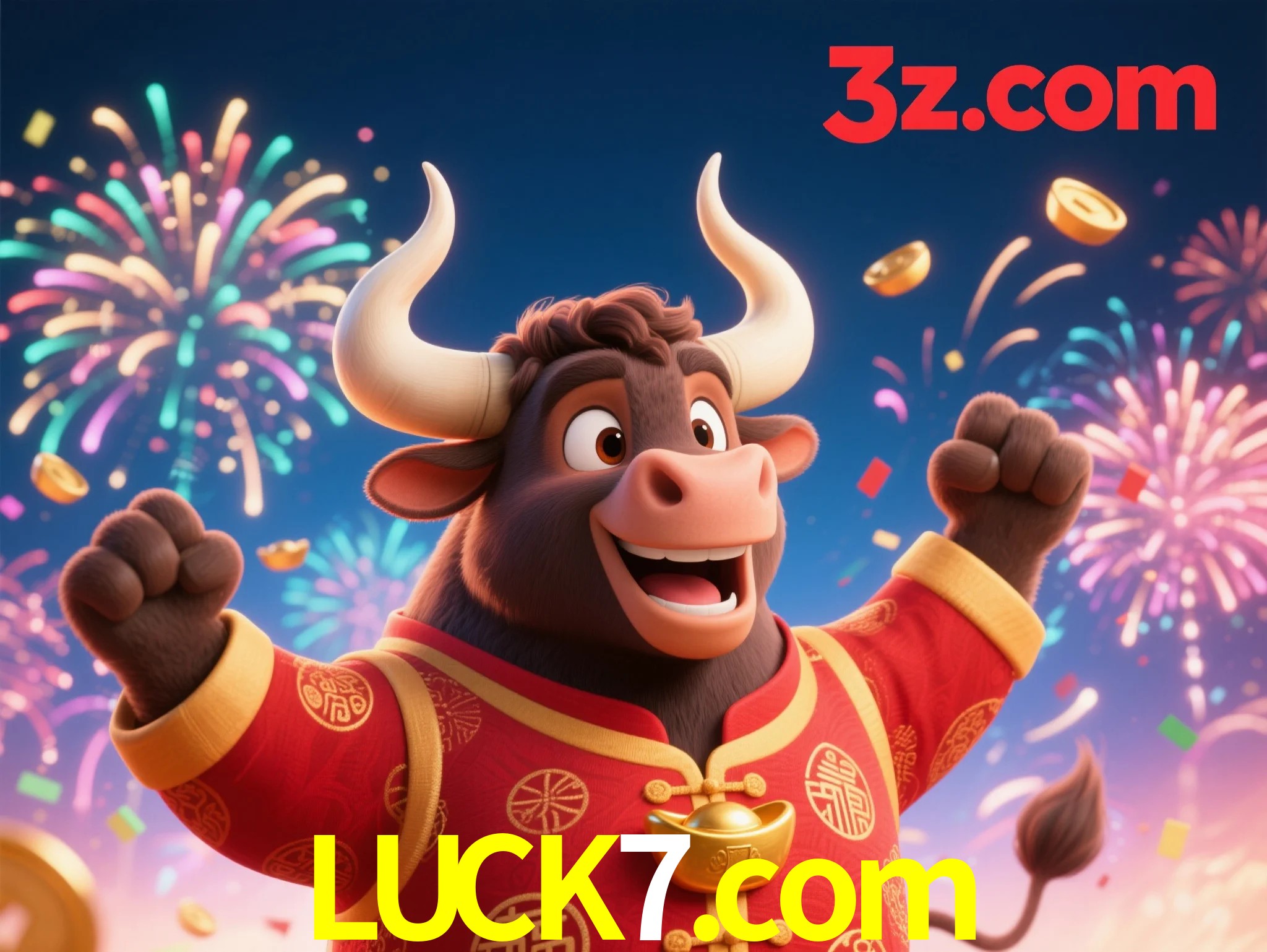 luck7game-Jogo
