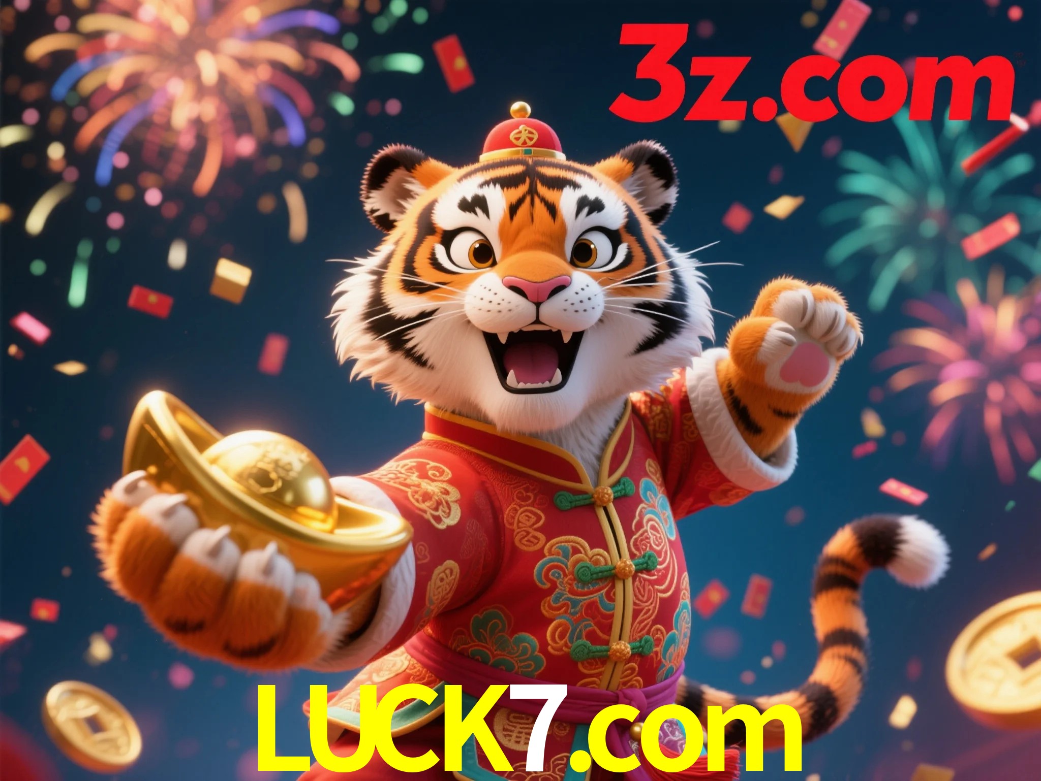 luck7game-App