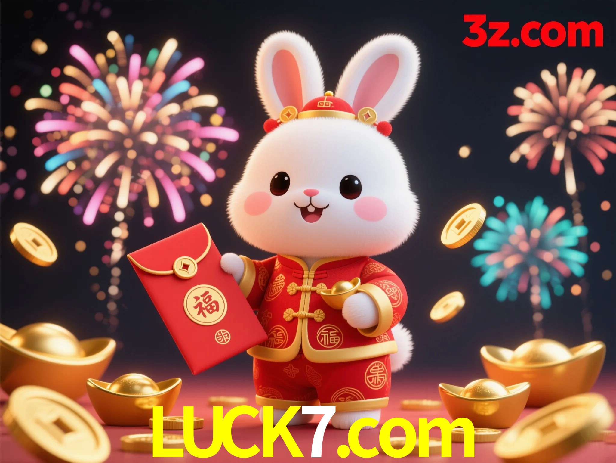 luck7game-Slots