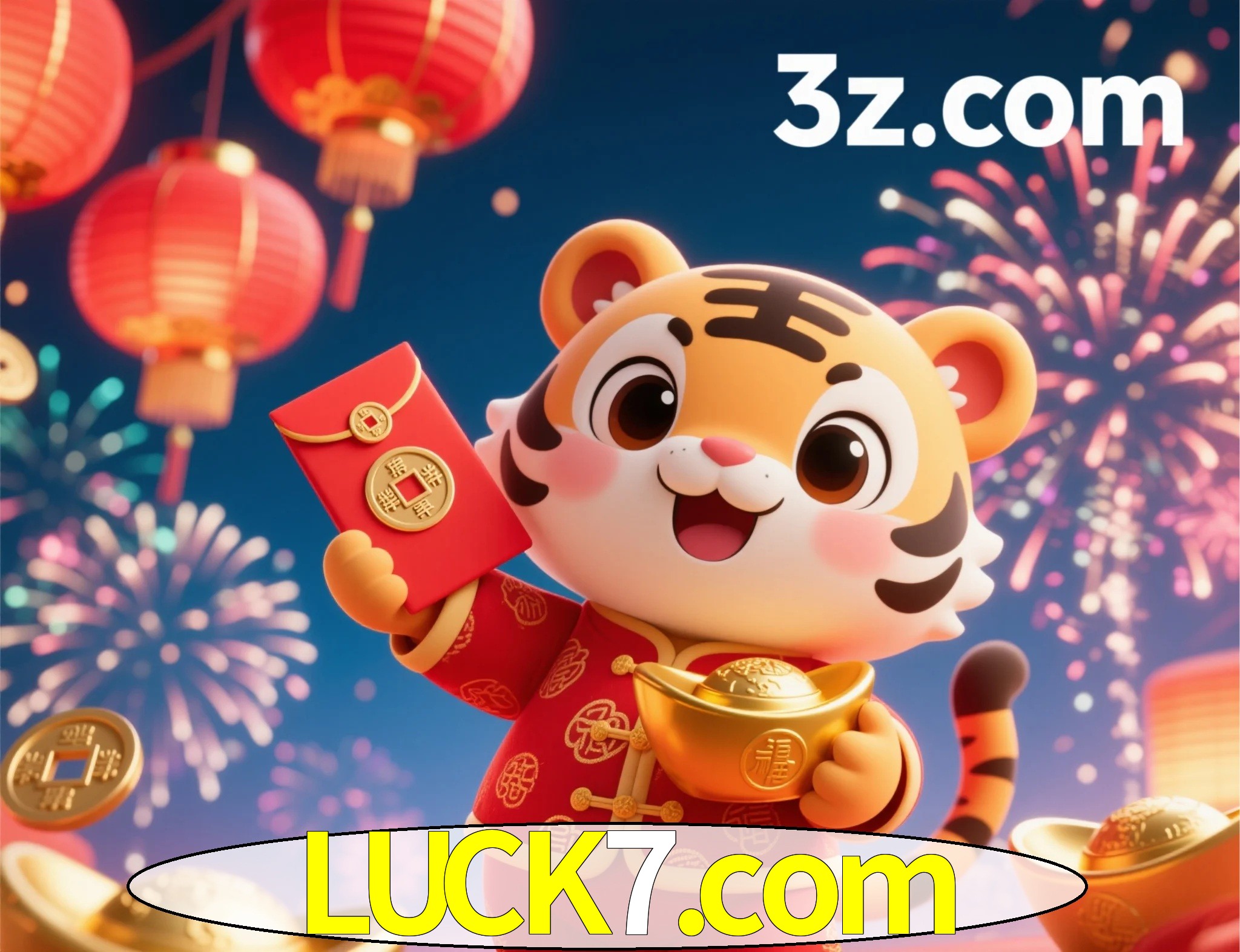 luck7-Logo